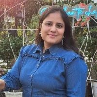 Kkanchi Goel 🇮🇳 - LinkedIn Creator