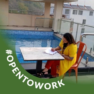 Komal Kansal - LinkedIn Creator