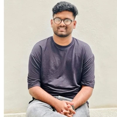 Korrapati Jaswanth - LinkedIn Creator