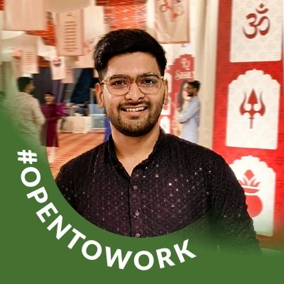 Krishan Kant  Chura  - LinkedIn Creator