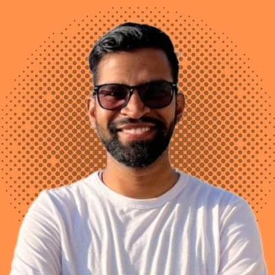 Krishan Pal - LinkedIn Creator