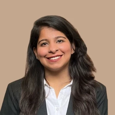 Kriti Khanna - LinkedIn Creator