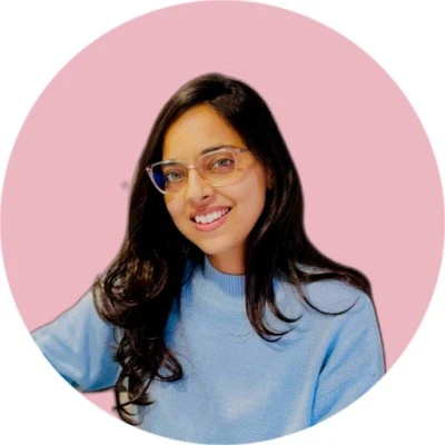 Kritika Jain - LinkedIn Creator