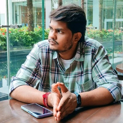 Kshitij Prasad - LinkedIn Creator