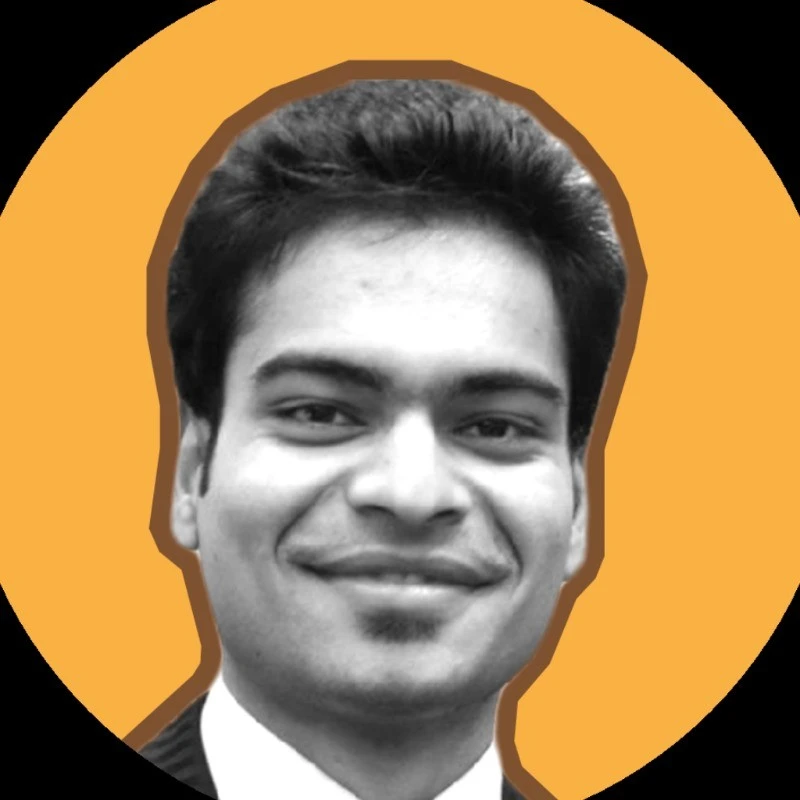 Kshitij Tiwari, Ph.D. - LinkedIn Creator