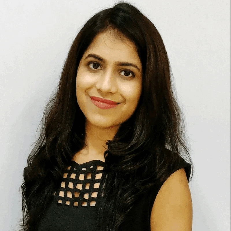 Labdhi Kamdar - LinkedIn Creator