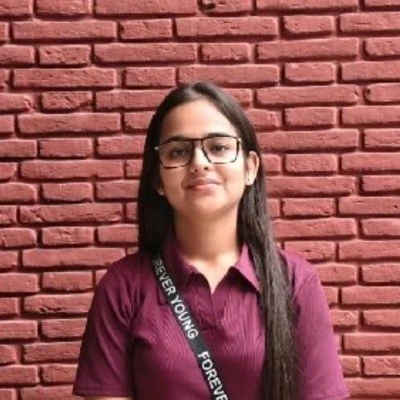 Lavisha Chawla - LinkedIn Creator