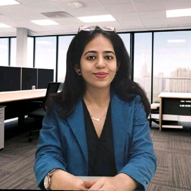 Leena Kakani - LinkedIn Creator