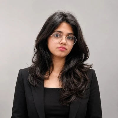 Leisha Choudhary - LinkedIn Creator