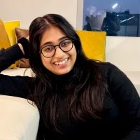 Lubhanshi Garg, CA - LinkedIn Creator