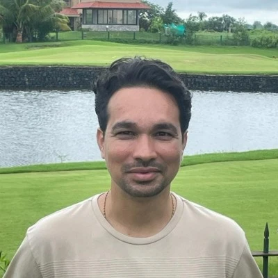 Luvv A Sanwal - LinkedIn Creator