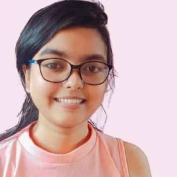 M Ayushi - LinkedIn Creator