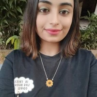 Mahevash Shaikh - LinkedIn Creator