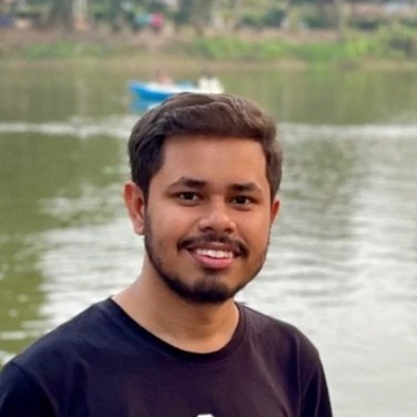 Manish Mazumder - LinkedIn Creator