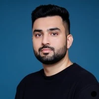 Manish Saini - LinkedIn Creator