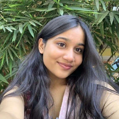 Manjari Daga - LinkedIn Creator