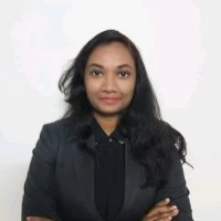 Manjula Naidu - LinkedIn Creator