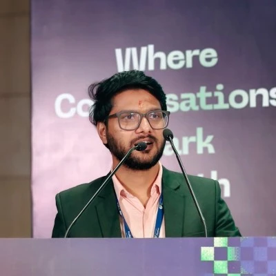 Manoj Joshi - LinkedIn Creator