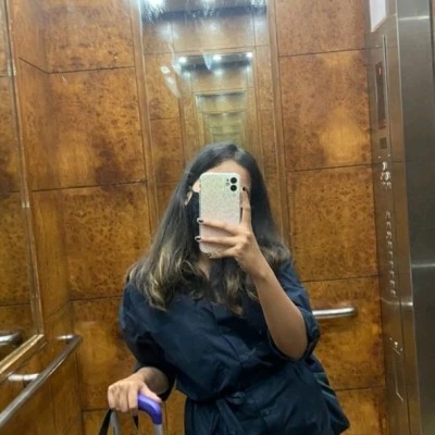 Mansi . - LinkedIn Creator