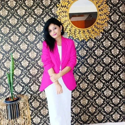 Mansi Sharma Mittal - LinkedIn Creator