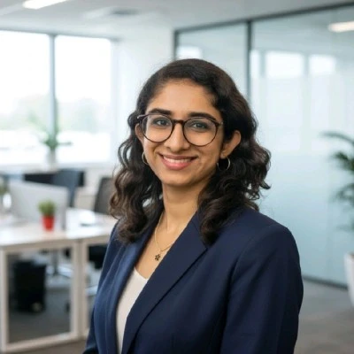 Mansi Somani - LinkedIn Creator