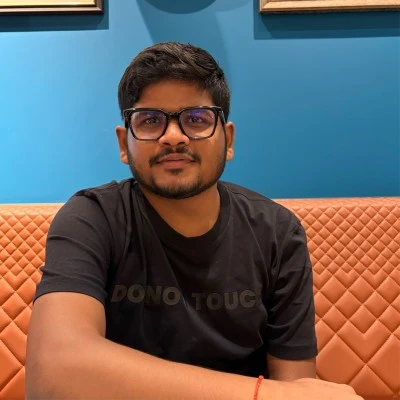 Manu Agrawal - LinkedIn Creator