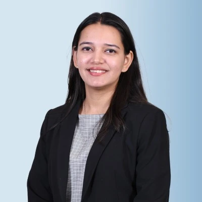 Manvi Malhotra - LinkedIn Creator