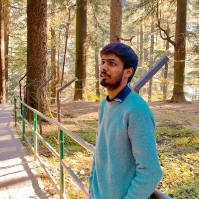 Mayank Pagariya 🇮🇳 - LinkedIn Creator