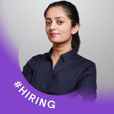 Minal Thakur . - LinkedIn Creator