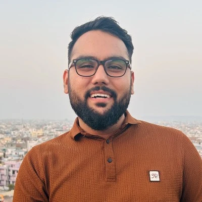 Mohit Motwani - LinkedIn Creator