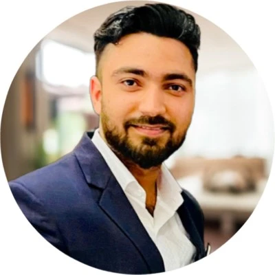 Mohit Sardana - LinkedIn Creator