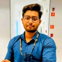 Monojit Saha - LinkedIn Creator