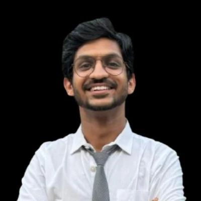 Mradul Garg - LinkedIn Creator