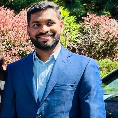 MuneswaraRao Gollapalli - LinkedIn Creator