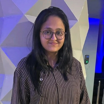 Muskan Bhanu - LinkedIn Creator