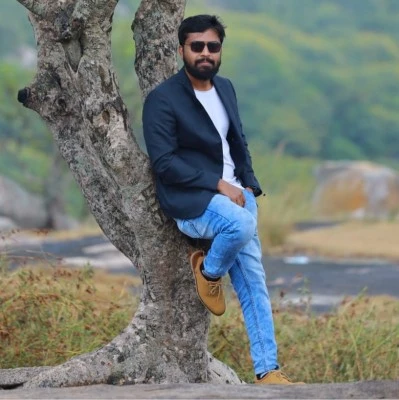 Naresh Reddy Kotha - LinkedIn Creator