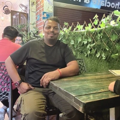 Naveen Kumar  Sharma - LinkedIn Creator