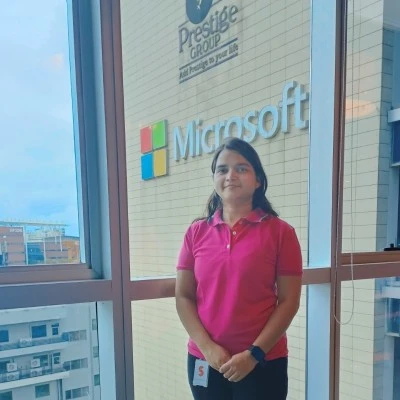 Neha Jain - LinkedIn Creator