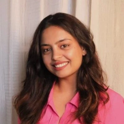Neha Sharma - LinkedIn Creator