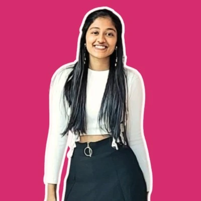 Niharika Kunder 👩🏻‍🦰 - LinkedIn Creator