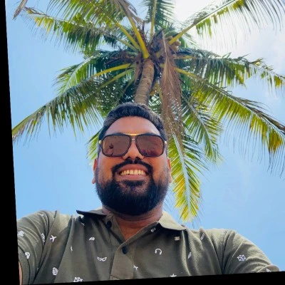 Nikhil Rangpariya - LinkedIn Creator