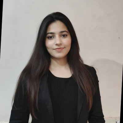 Niki Sharma - LinkedIn Creator