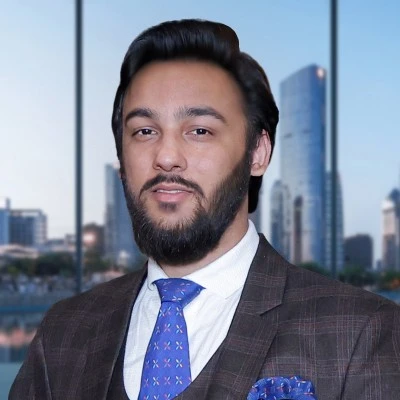 Niranjan Dev Singh, PMP® CPTM™ GCA™ - LinkedIn Creator