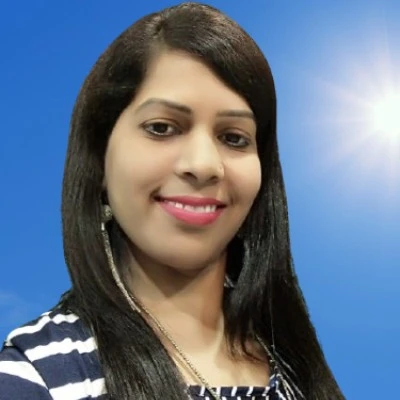 Nisha Nigam - LinkedIn Creator