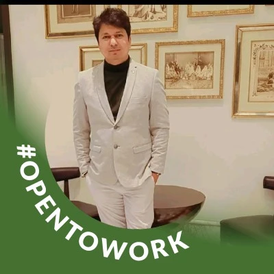 Nitish Nayyar - LinkedIn Creator