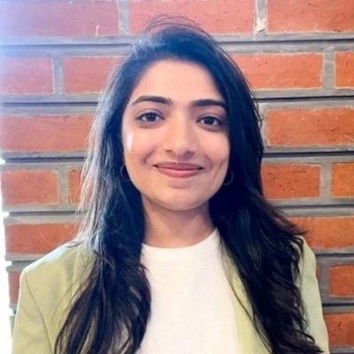 Omshree Butani - LinkedIn Creator