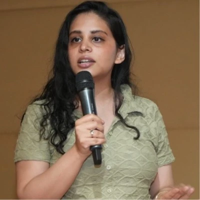 Palak Gupta - LinkedIn Creator