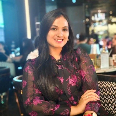 Palak Jain (financewithpalak) - LinkedIn Creator