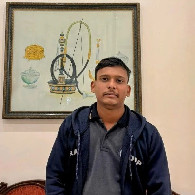 Pankaj Kumar - LinkedIn Creator