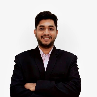 Parth Ajmera - LinkedIn Creator